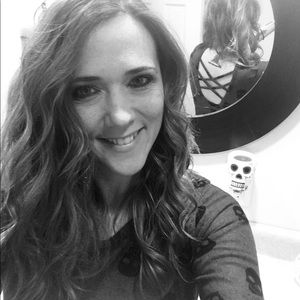 Meet your Posher, Dawn